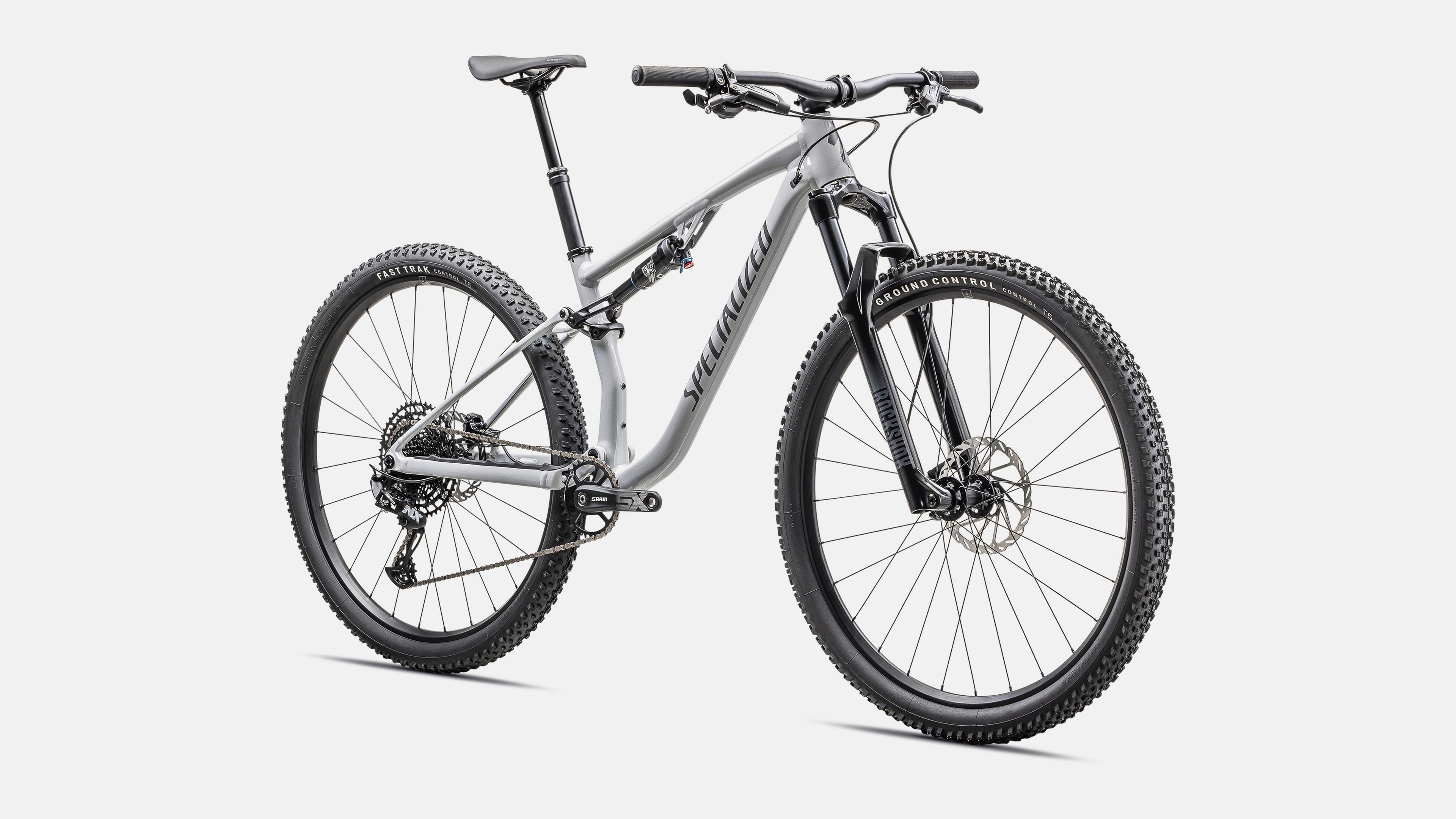 Specialized Chisel - 2025