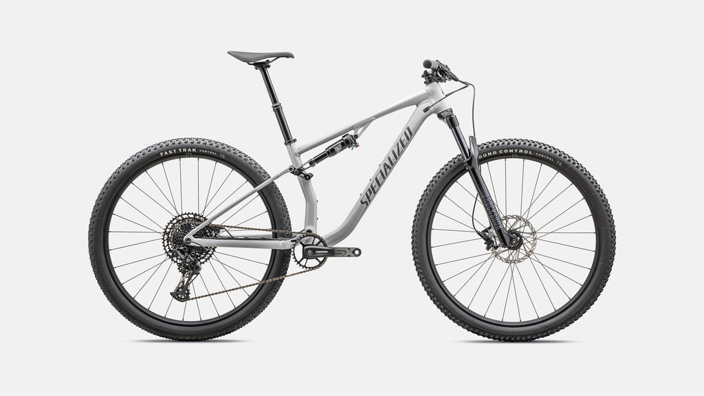 Specialized Chisel - 2025