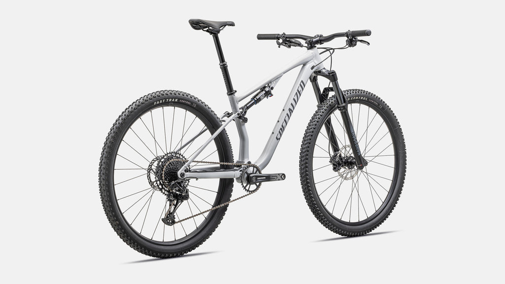 Specialized Chisel - 2025