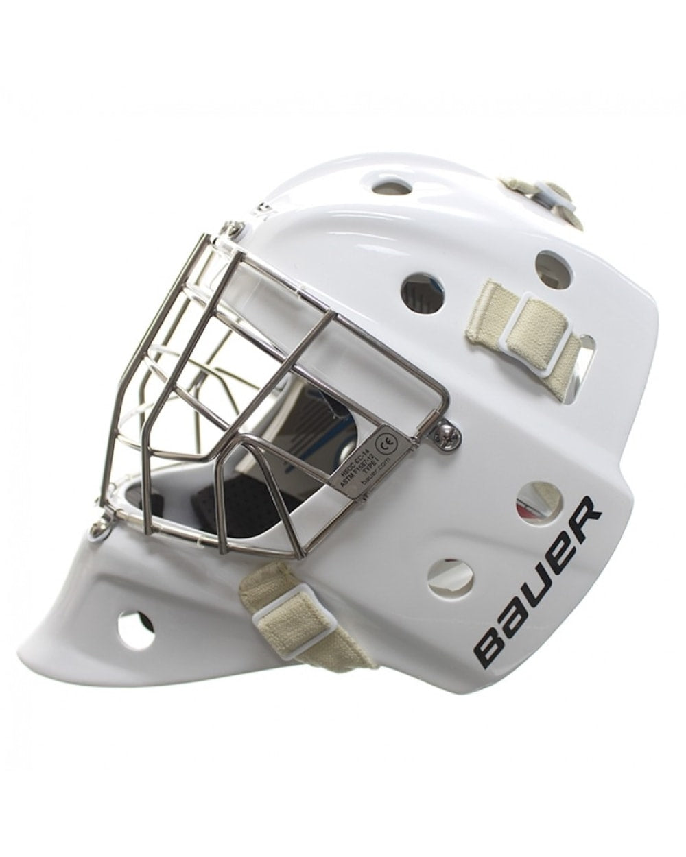 940 Senior Goal Mask