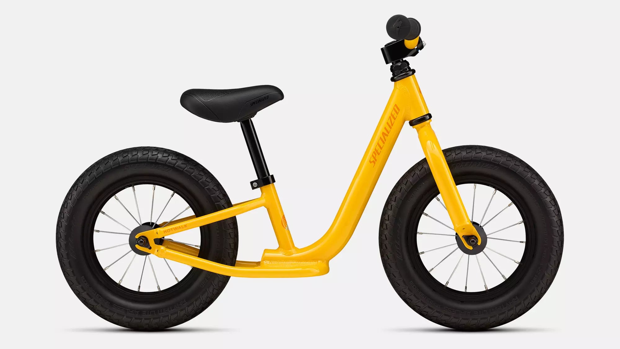 Specialized Hotwalk Kids' Bike