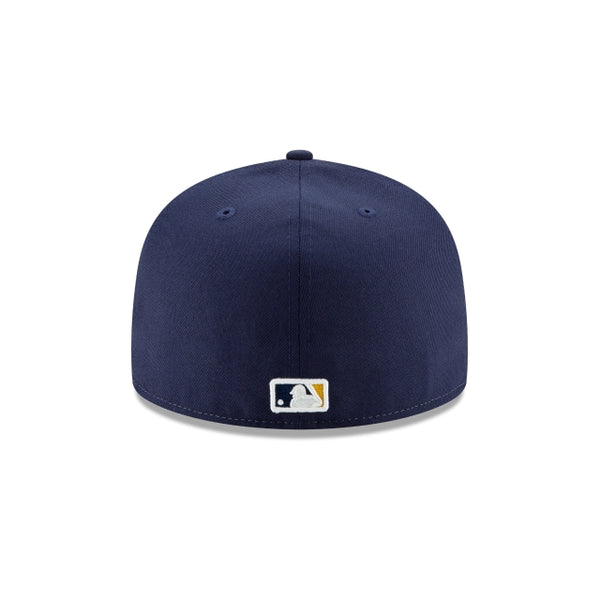 MLB Authentic Collection Alternate 59FIFTY Fitted Cap
