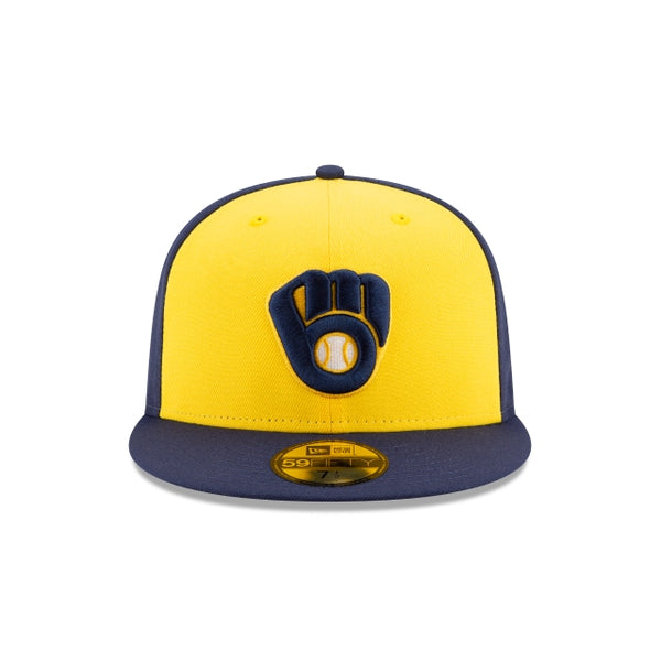 MLB Authentic Collection Alternate 59FIFTY Fitted Cap