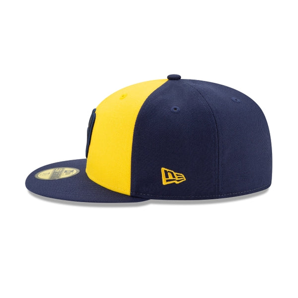 MLB Authentic Collection Alternate 59FIFTY Fitted Cap