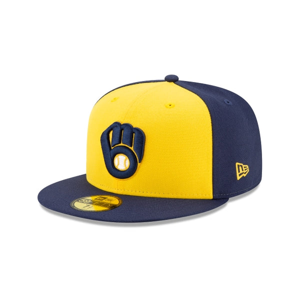 MLB Authentic Collection Alternate 59FIFTY Fitted Cap