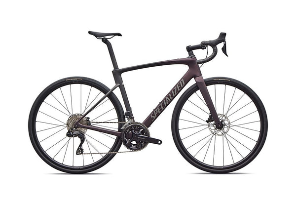 Specialized Roubaix Comp Di2 - 2026