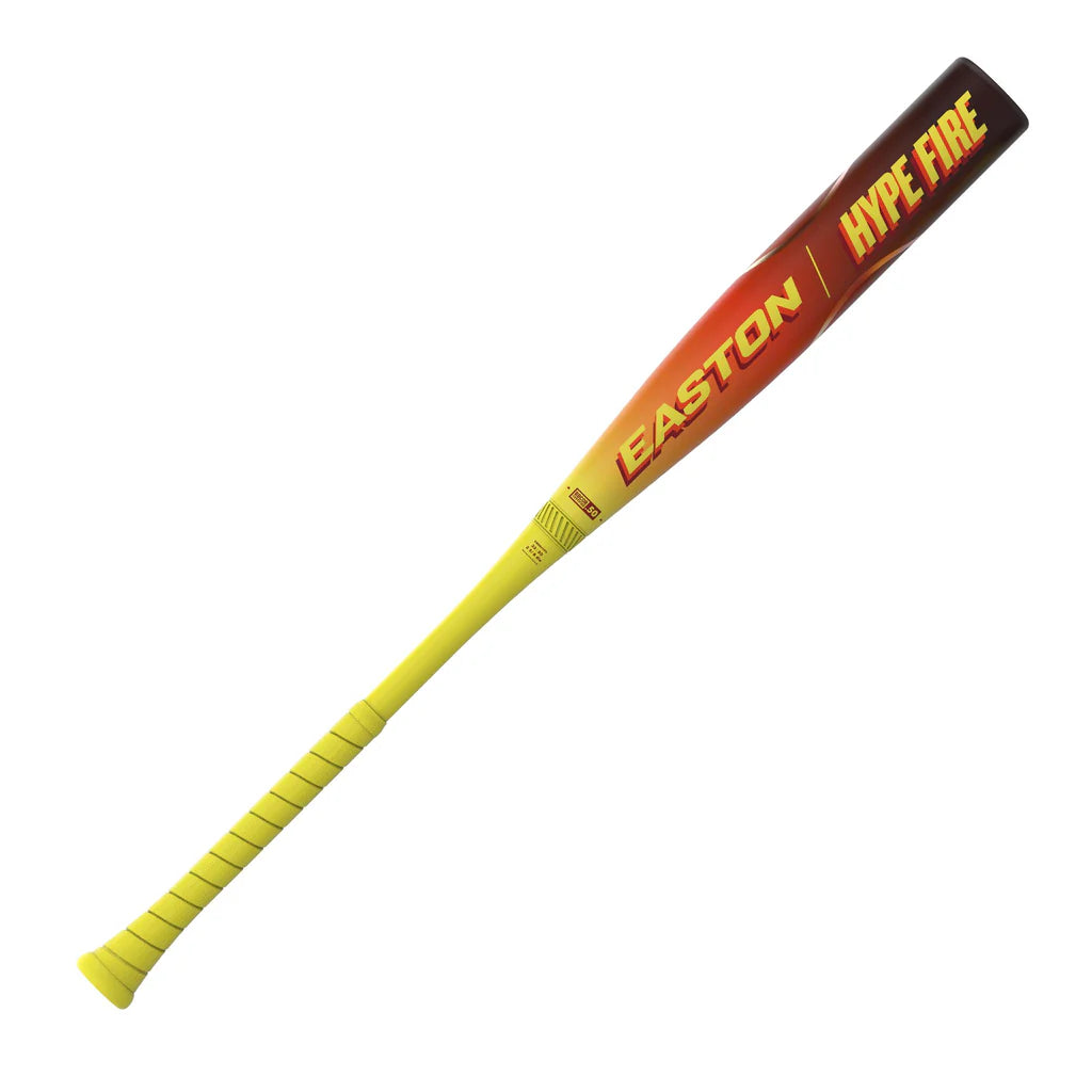 Easton Hype Fire -3 BBCOR Baseball Bat 2026