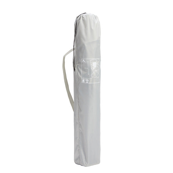 Faro 200 XL Foldable Camping Chair