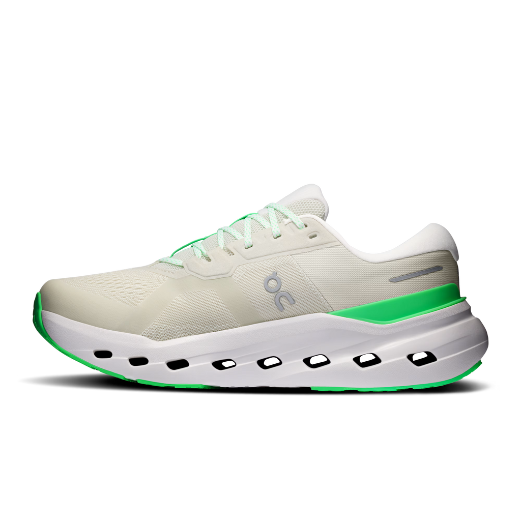 On Cloud Men's Cloudrunner 3 Running Shoes - Wide