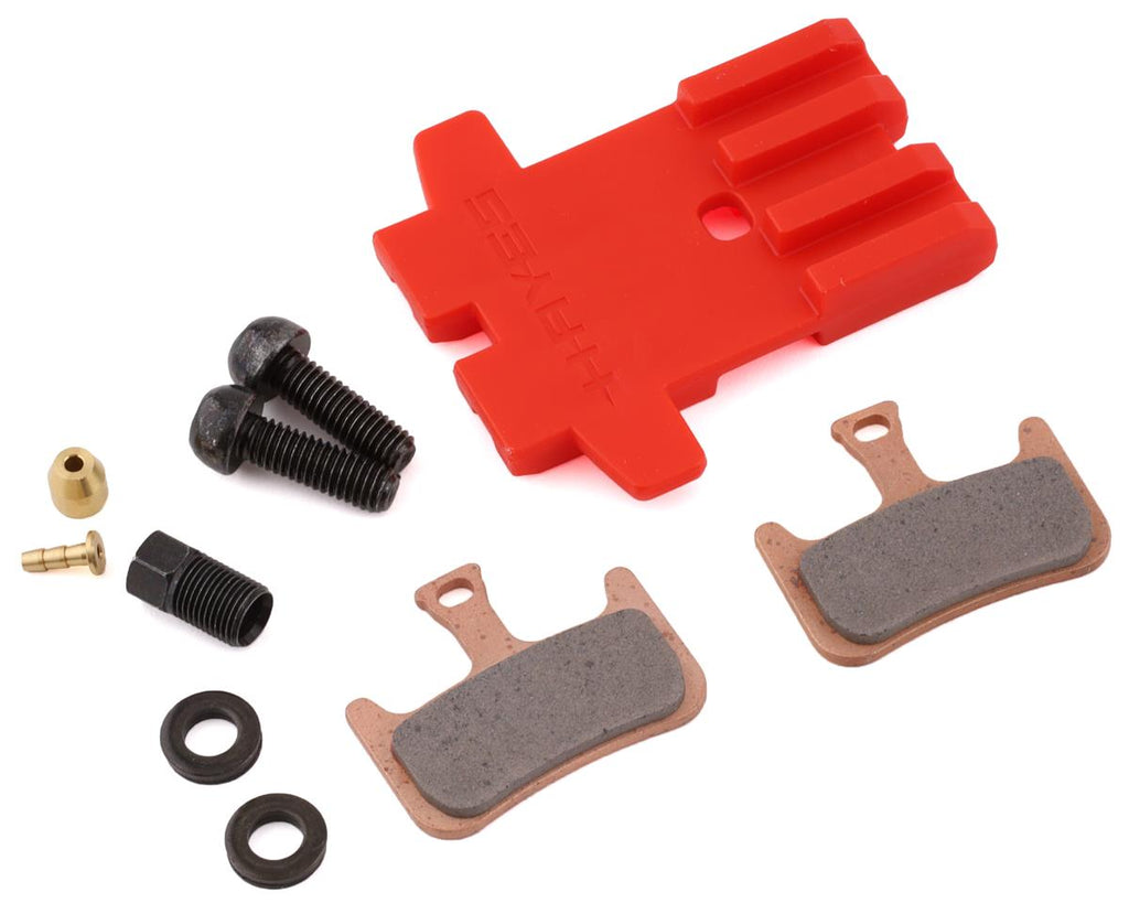 Hayes Dominion A2 Hydraulic Rear Disc Brake
