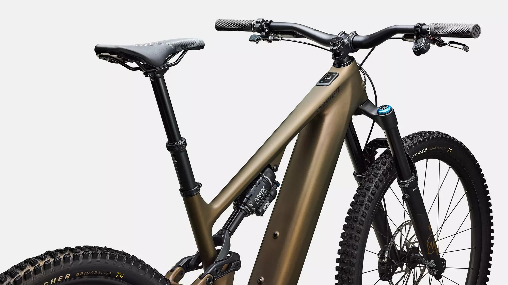 Specialized Turbo Levo 4 Expert - 2026