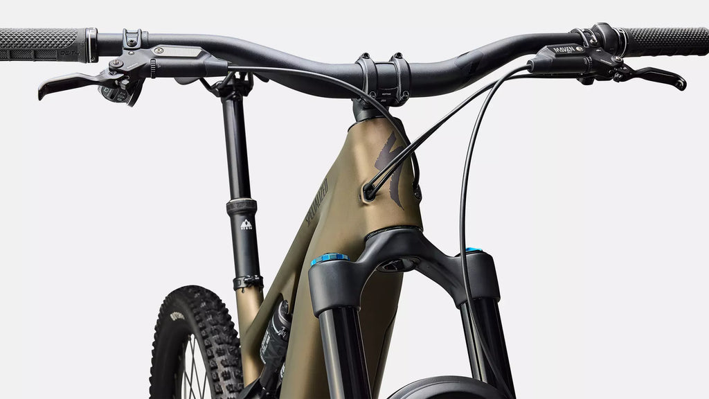 Specialized Turbo Levo 4 Expert - 2026
