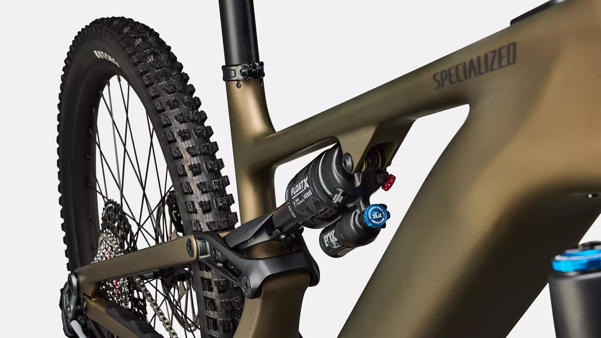 Specialized Turbo Levo 4 Expert - 2026