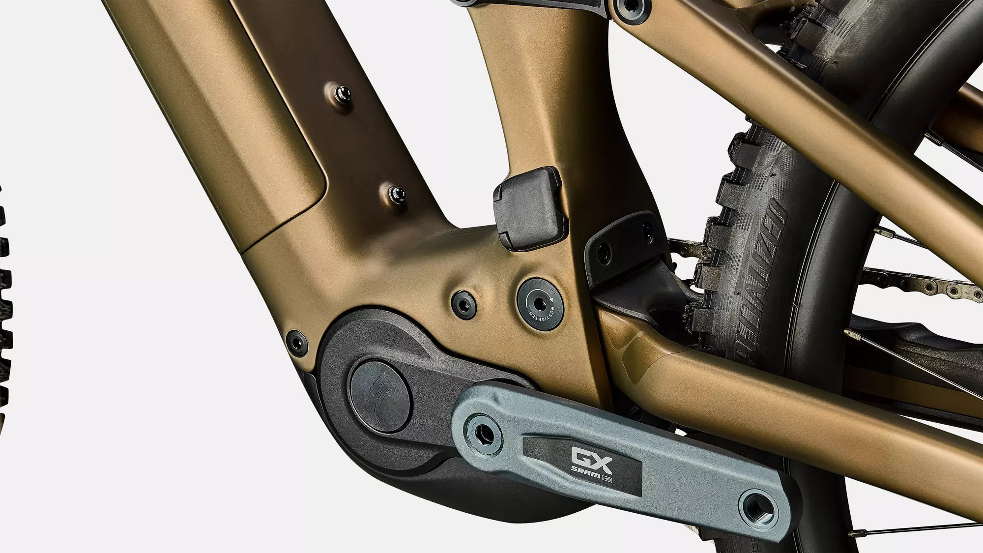 Specialized Turbo Levo 4 Expert - 2026