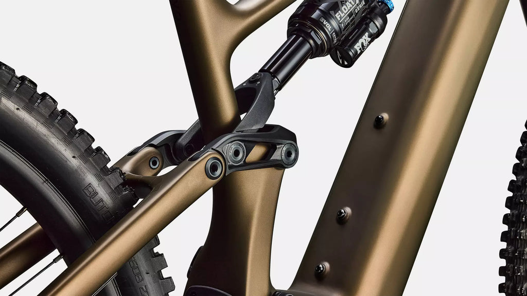 Specialized Turbo Levo 4 Expert - 2026