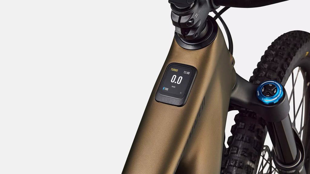 Specialized Turbo Levo 4 Expert - 2026