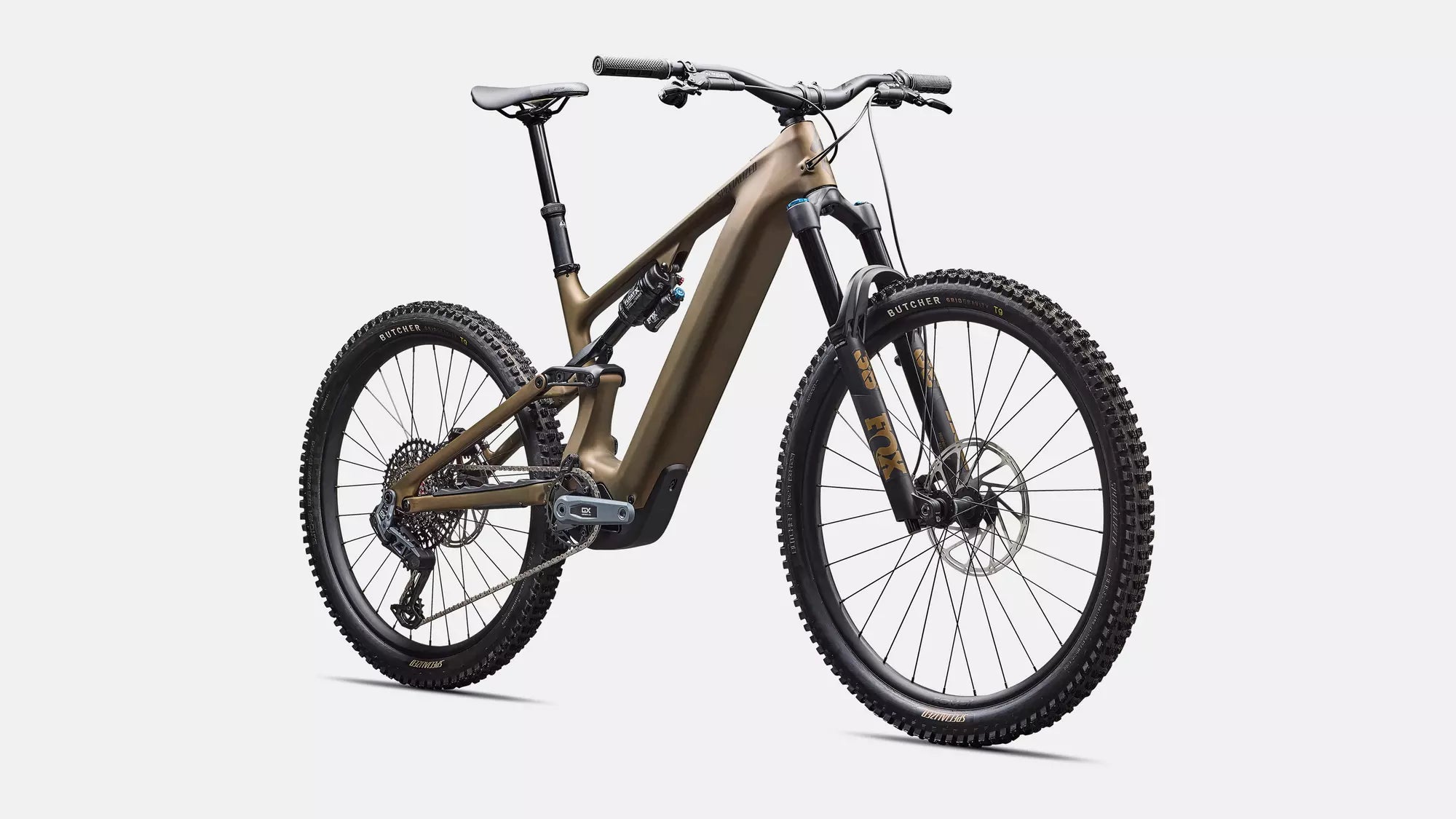 Specialized Turbo Levo 4 Expert - 2026