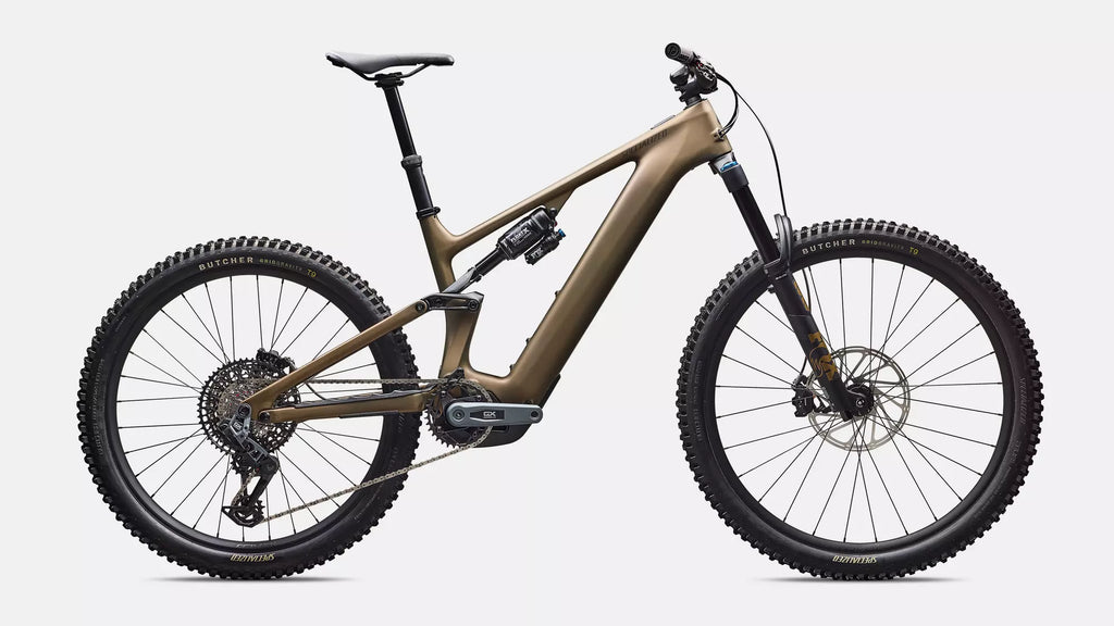 Specialized Turbo Levo 4 Expert - 2026