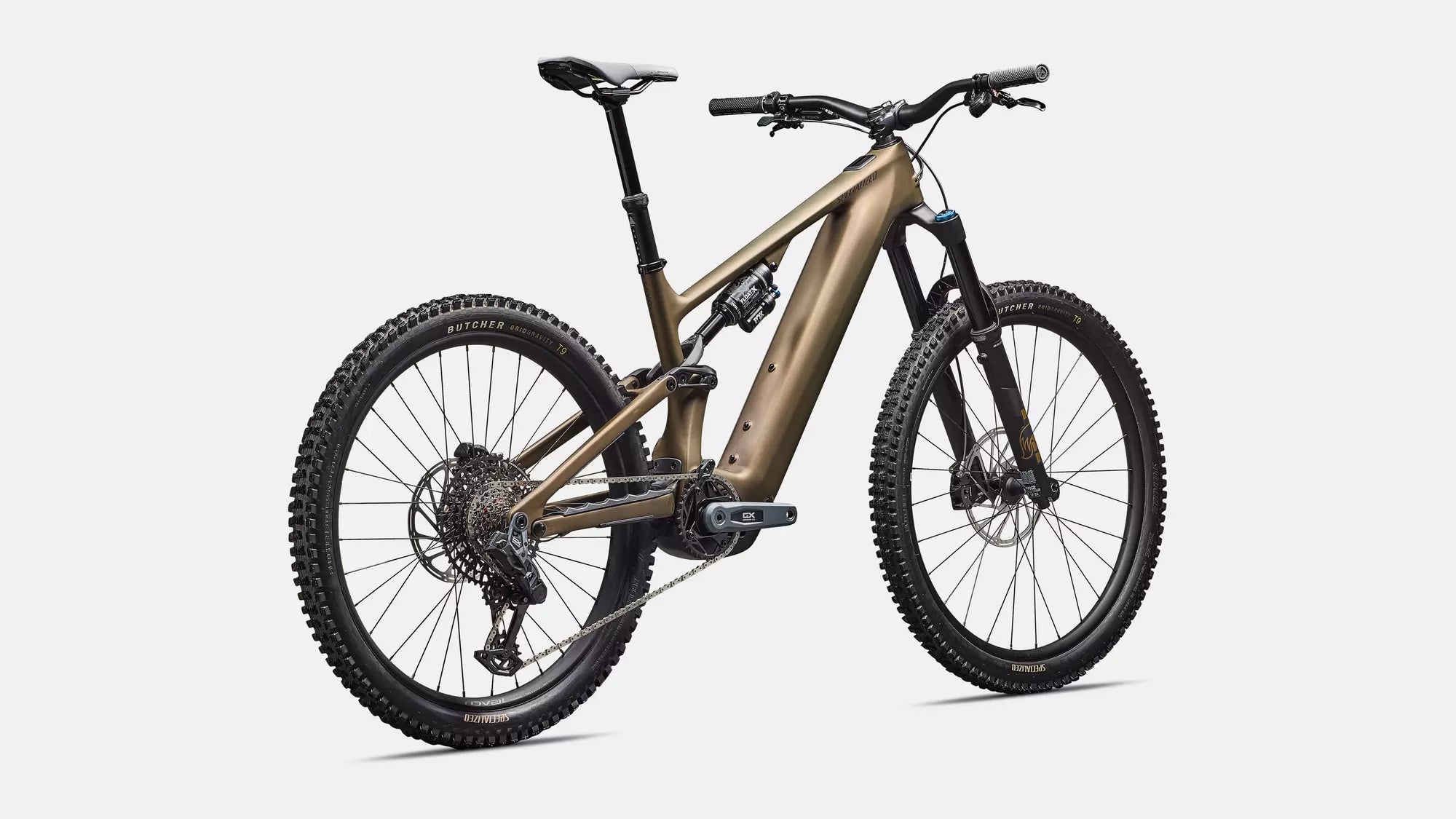 Specialized Turbo Levo 4 Expert - 2026