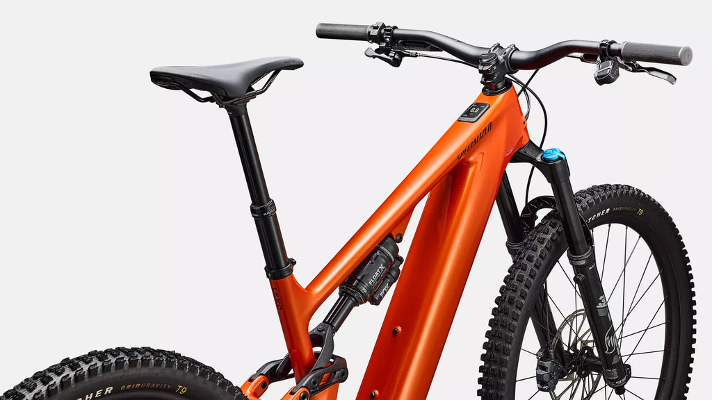 Specialized Turbo Levo 4 Comp - 2026