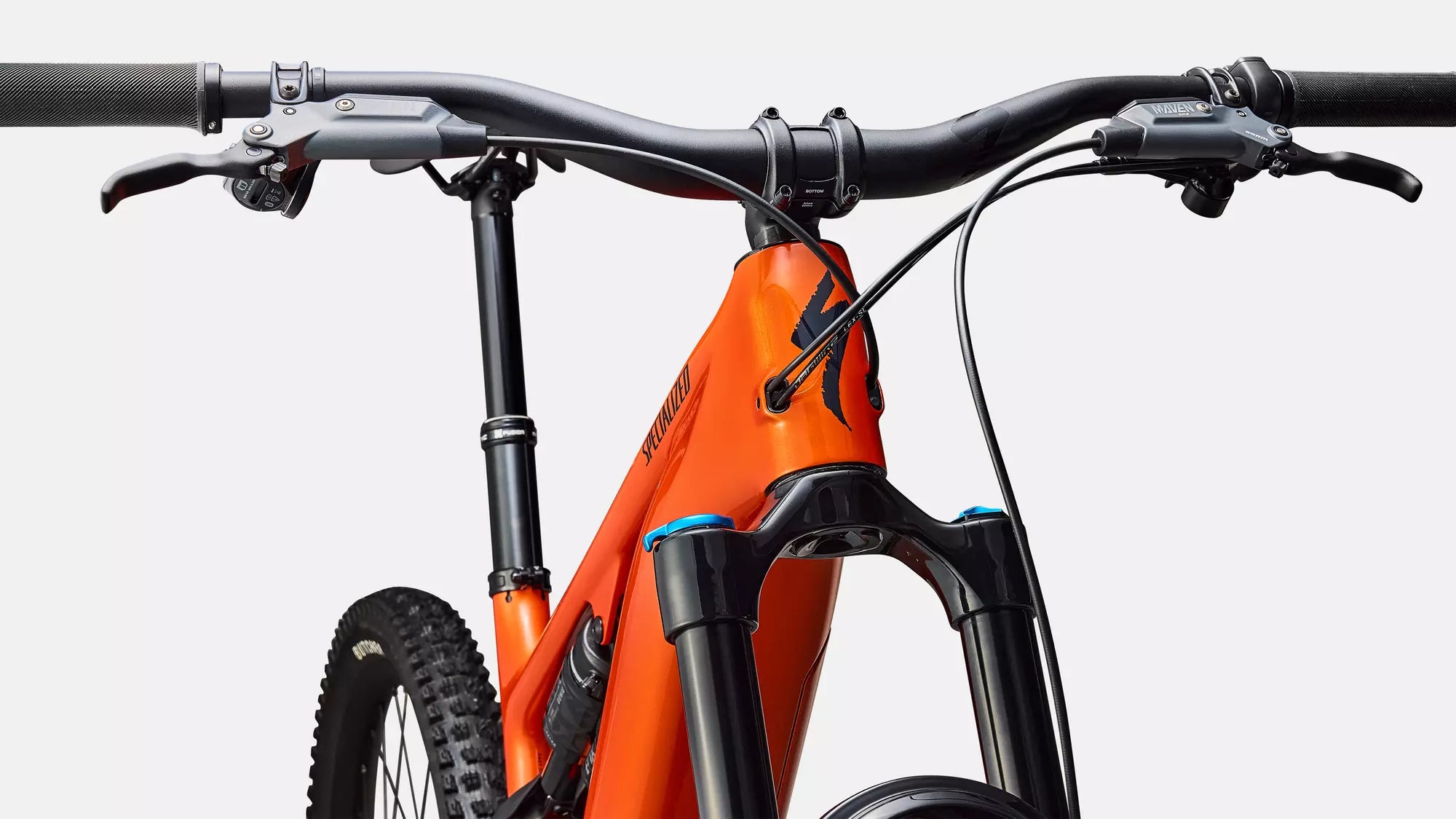 Specialized Turbo Levo 4 Comp - 2026