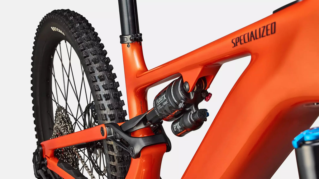 Specialized Turbo Levo 4 Comp - 2026