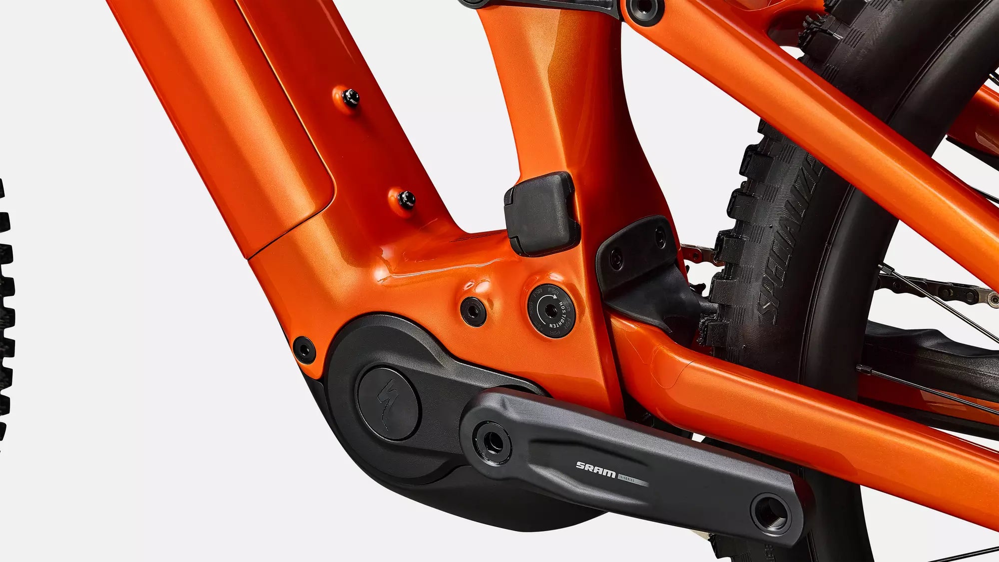Specialized Turbo Levo 4 Comp - 2026