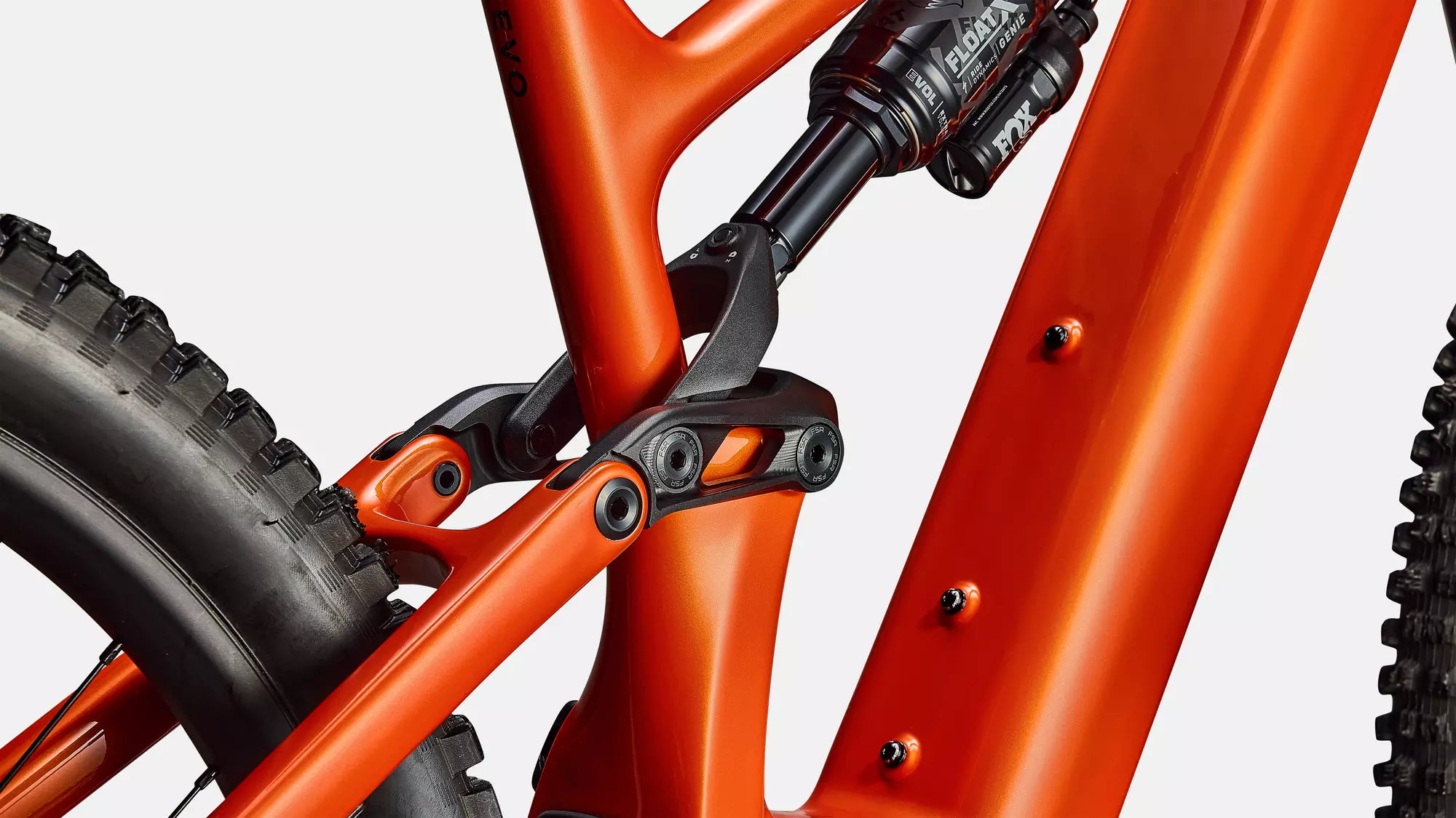Specialized Turbo Levo 4 Comp - 2026