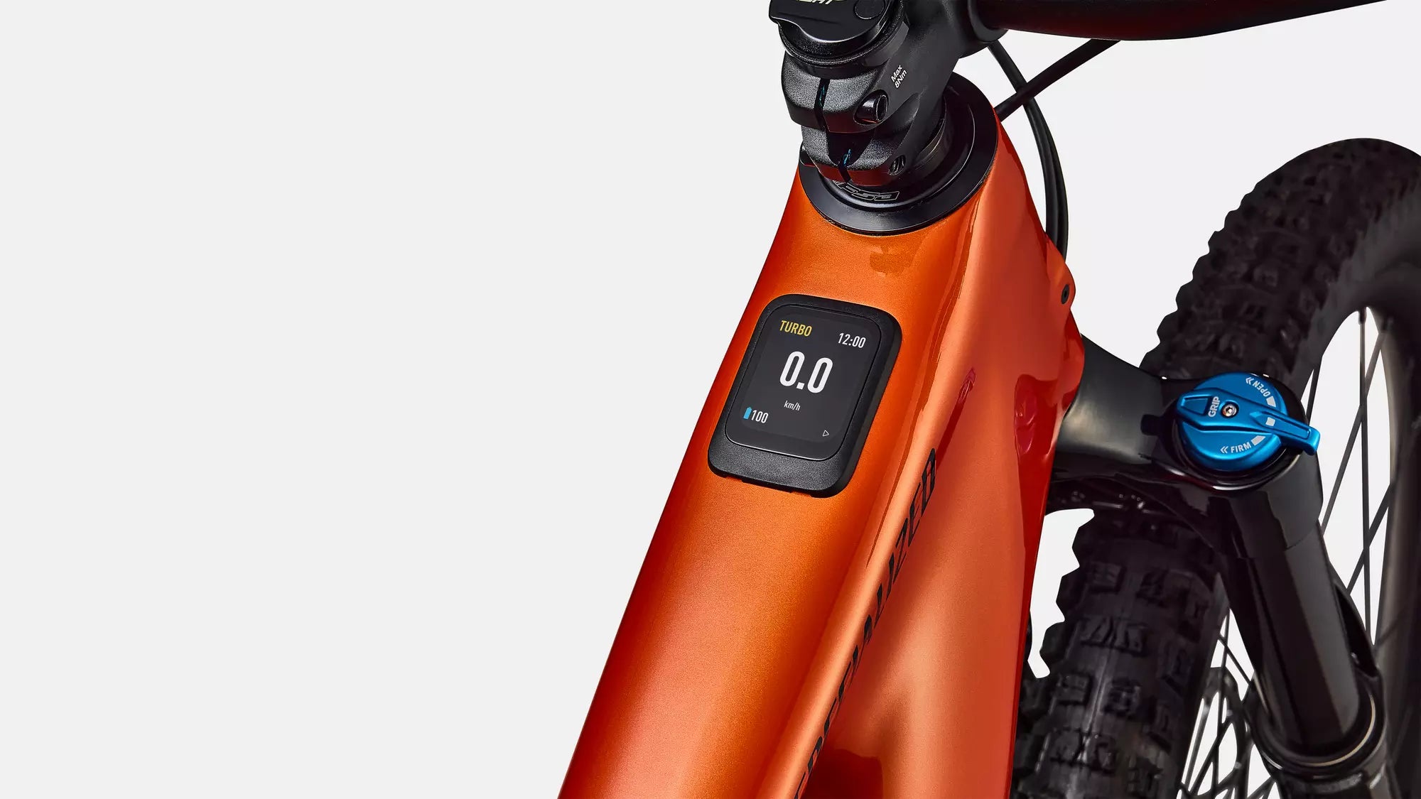 Specialized Turbo Levo 4 Comp - 2026
