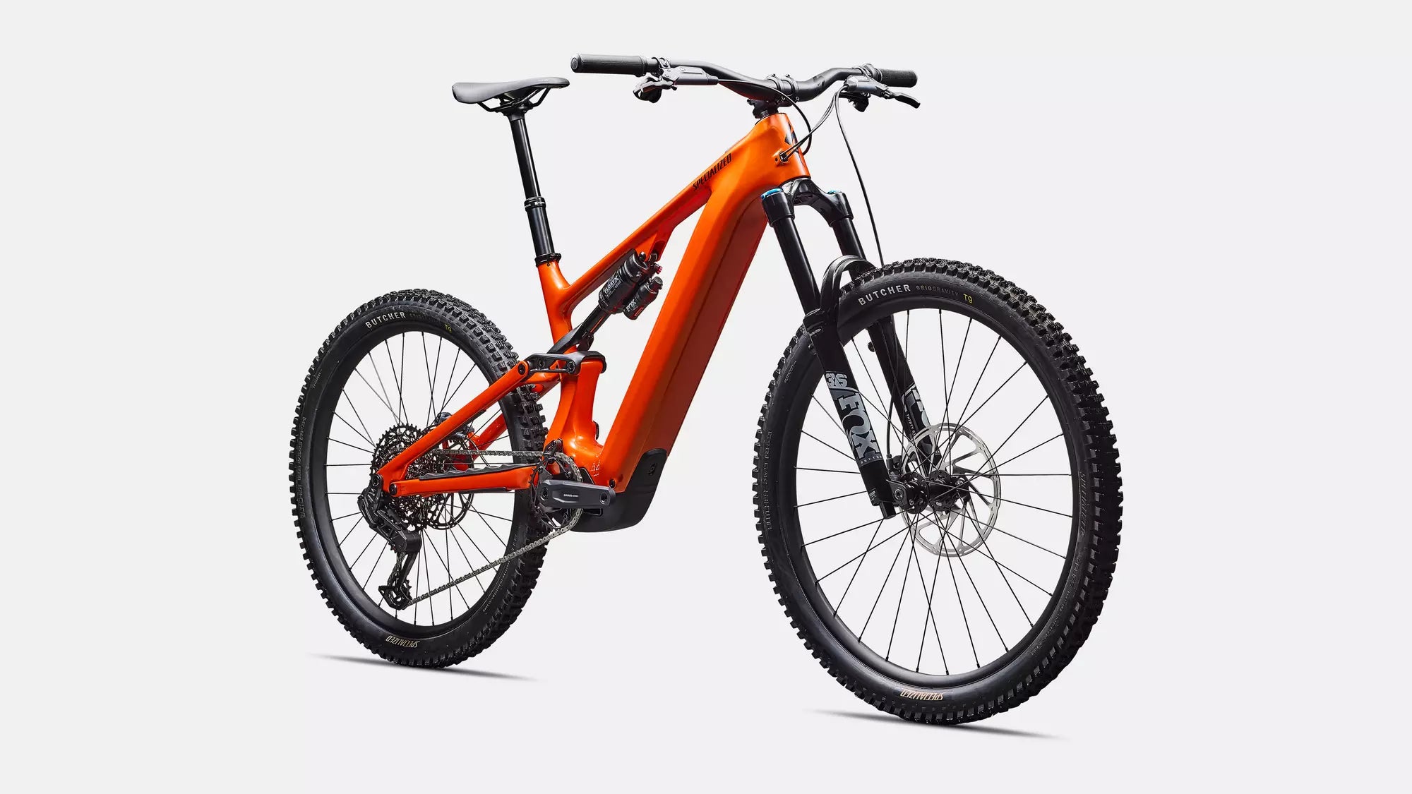 Specialized Turbo Levo 4 Comp - 2026