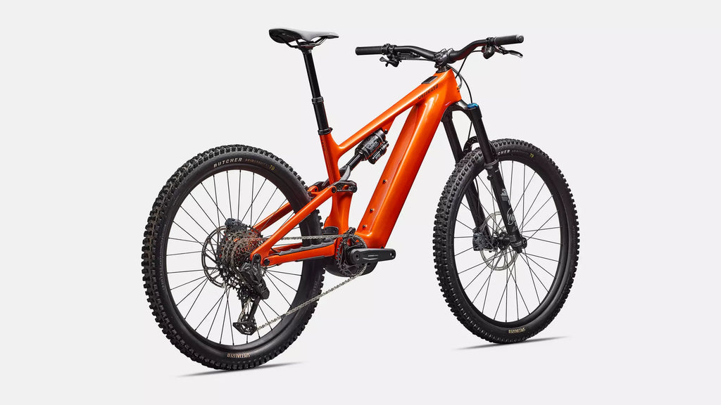 Specialized Turbo Levo 4 Comp - 2026