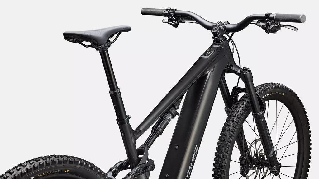 Specialized Turbo Levo 4 Alloy - 2026