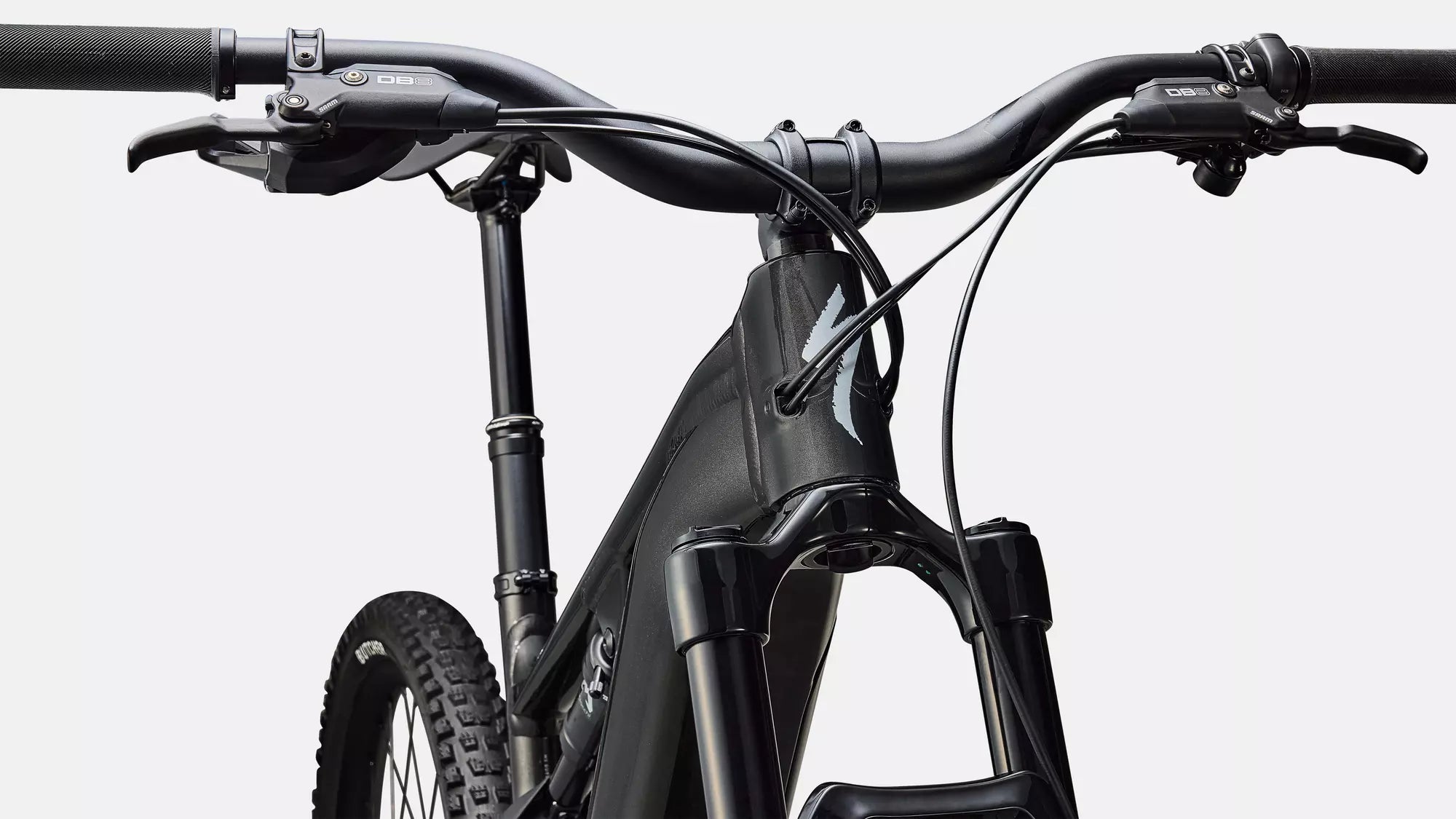 Specialized Turbo Levo 4 Alloy - 2026