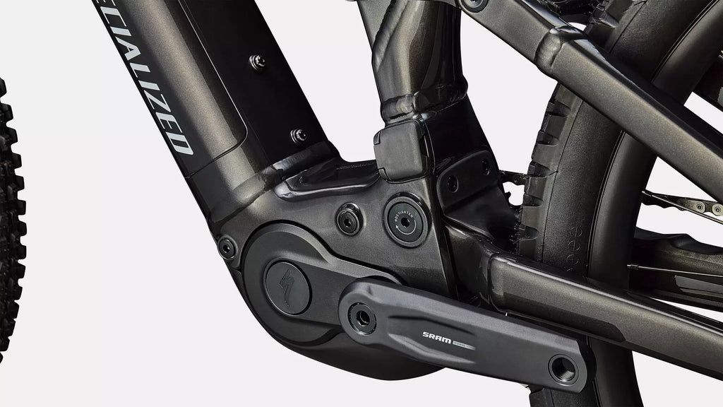 Specialized Turbo Levo 4 Alloy - 2026