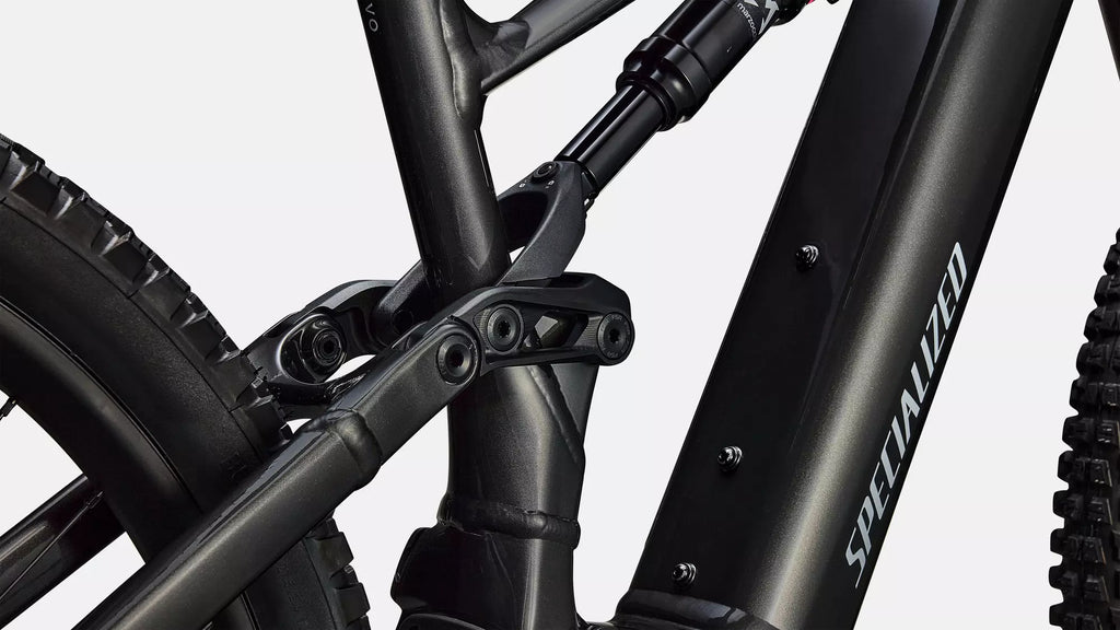 Specialized Turbo Levo 4 Alloy - 2026