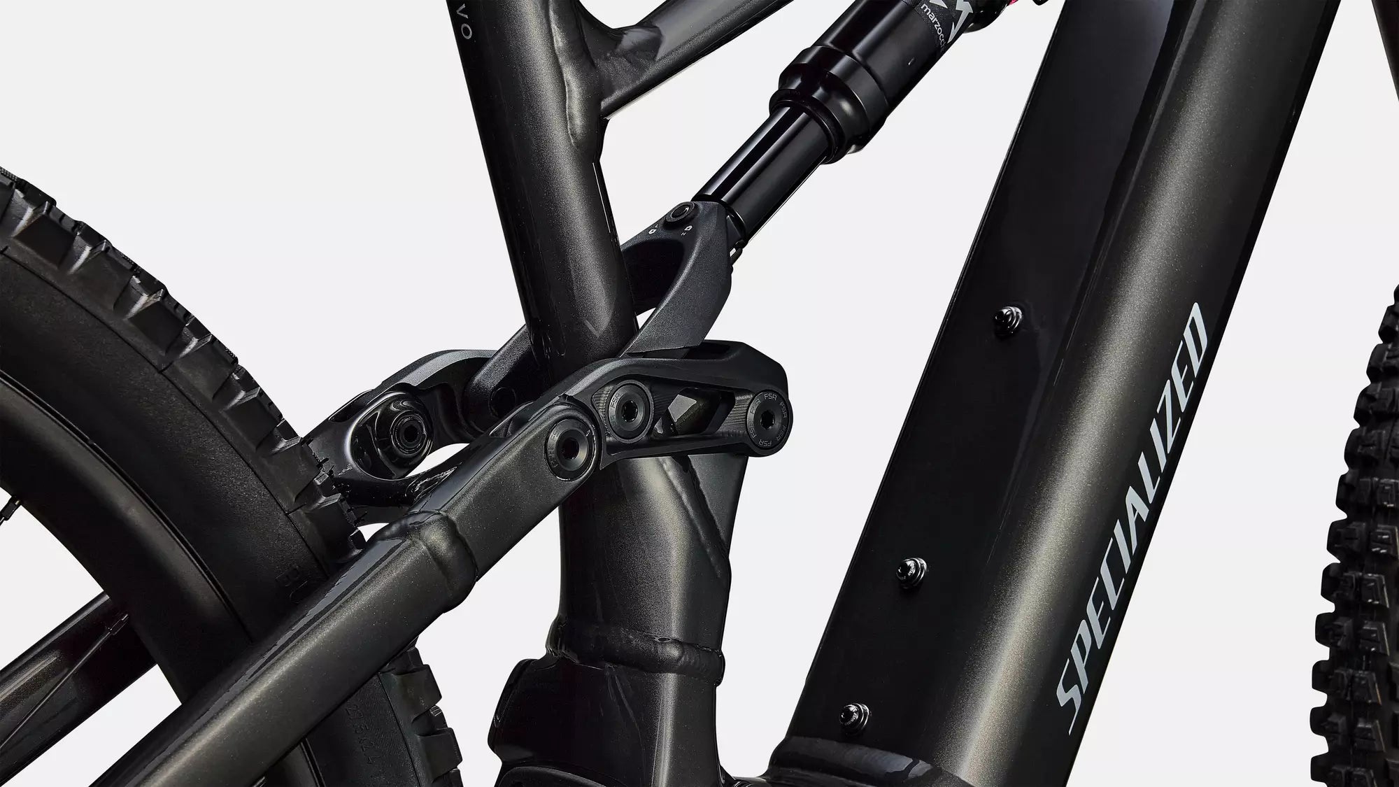 Specialized Turbo Levo 4 Alloy - 2026
