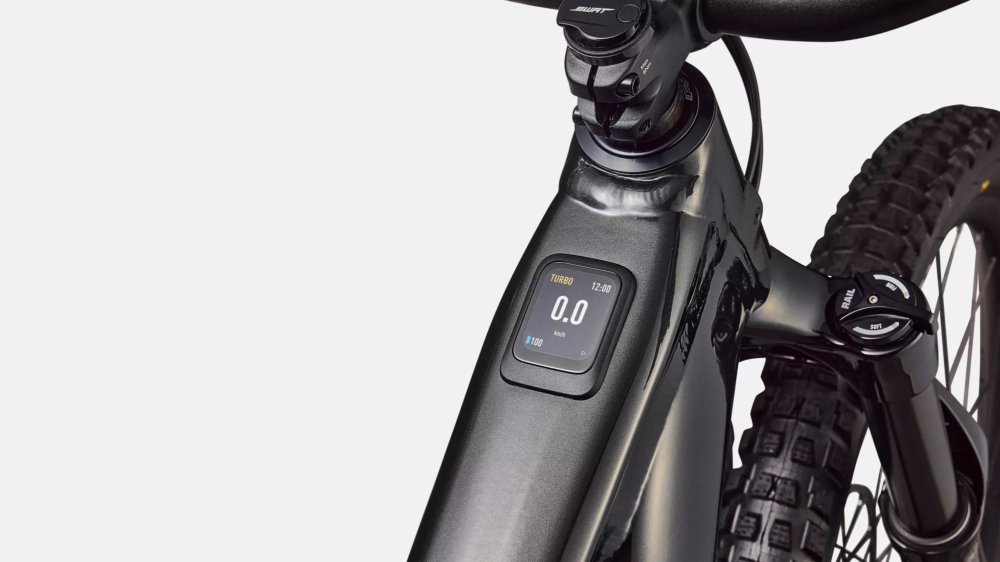 Specialized Turbo Levo 4 Alloy - 2026