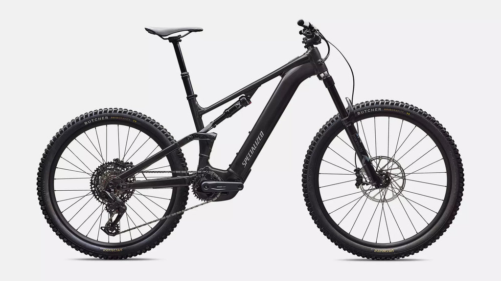 Specialized Turbo Levo 4 Alloy - 2026
