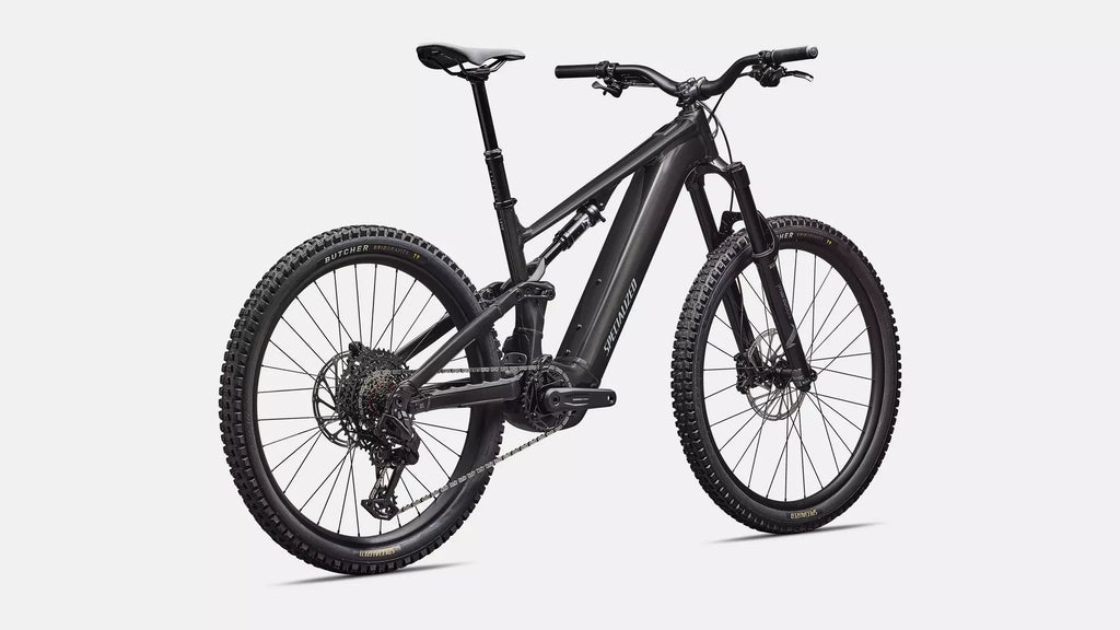 Specialized Turbo Levo 4 Alloy - 2026