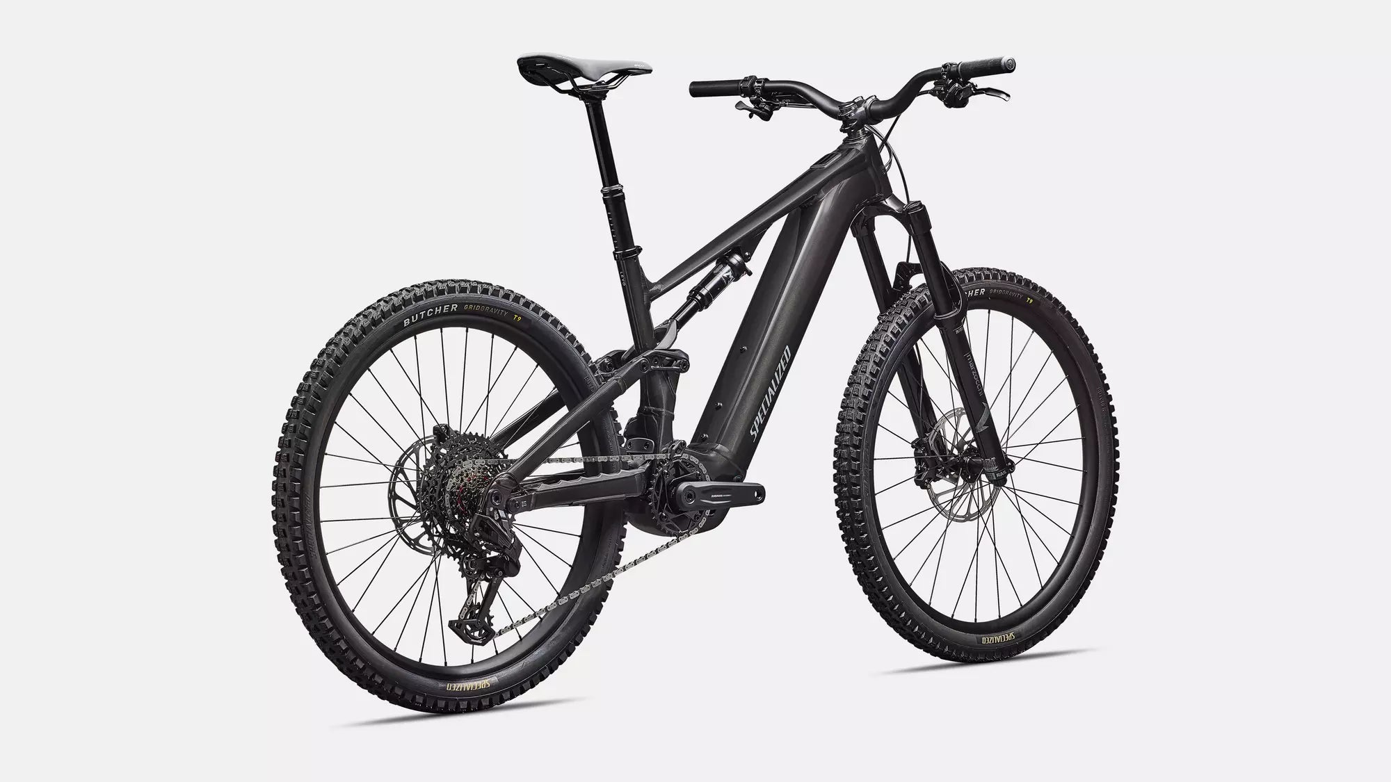 Specialized Turbo Levo 4 Alloy - 2026