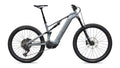 Specialized Turbo Levo 4 Alloy - 2027 - GLOSS COOL GREY, hero view