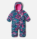 Infant Snuggly Bunny Bunting Suit