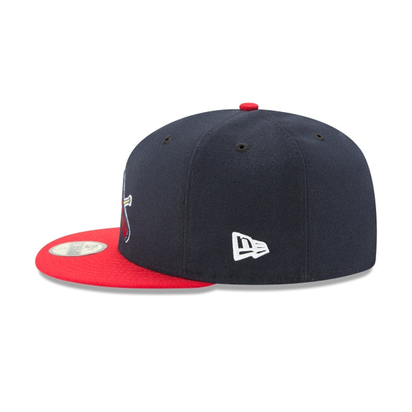 MLB Authentic Collection Alternate 2 59FIFTY Fitted Hat