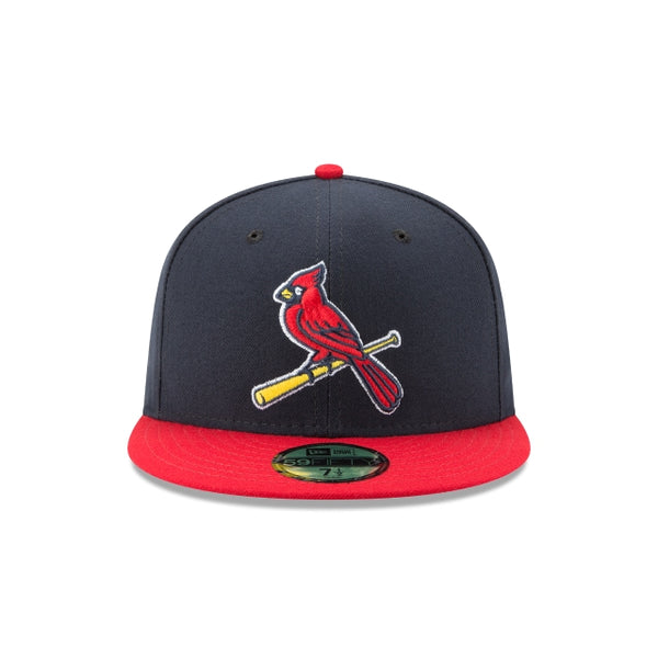 MLB Authentic Collection Alternate 2 59FIFTY Fitted Hat