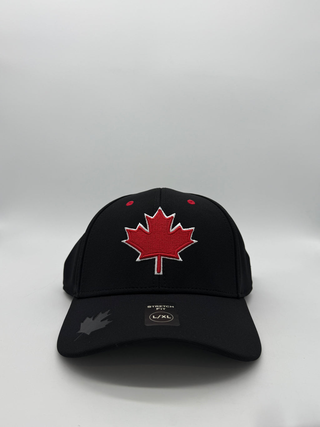 Boss Stretch Ball Cap - Team Canada