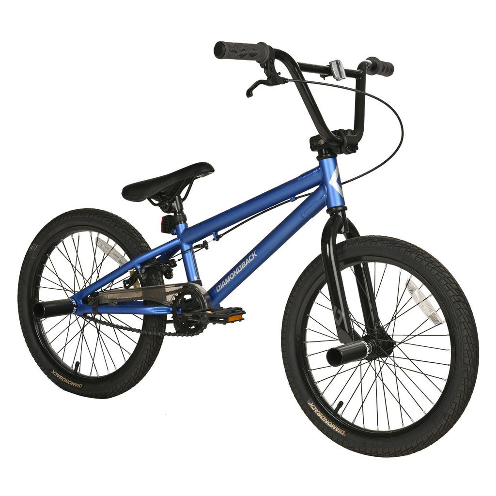 Diamondback Advisor 18 BMX Bike