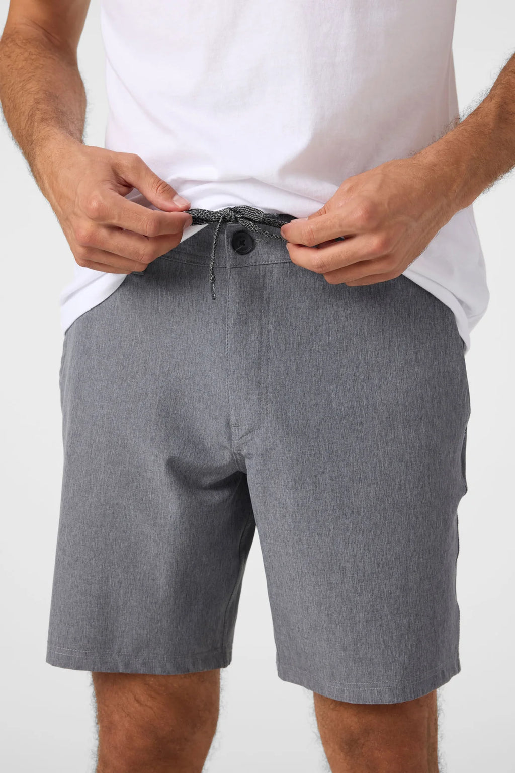Men's Reserve Heather 19'' Shorts