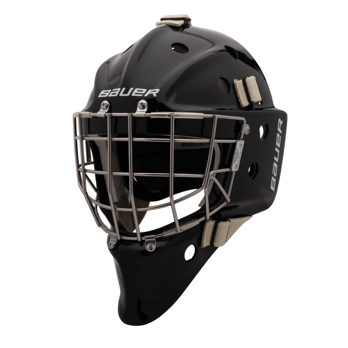 Bauer Senior 960 Goalie Mask - 2024