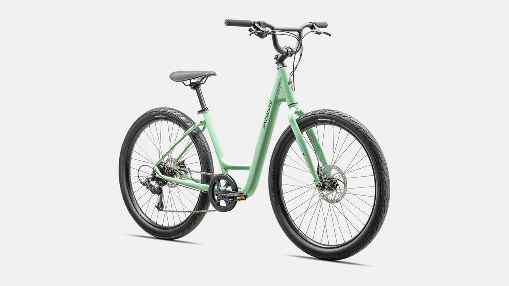 Specialized Roll 2.0 Low Entry - 2025