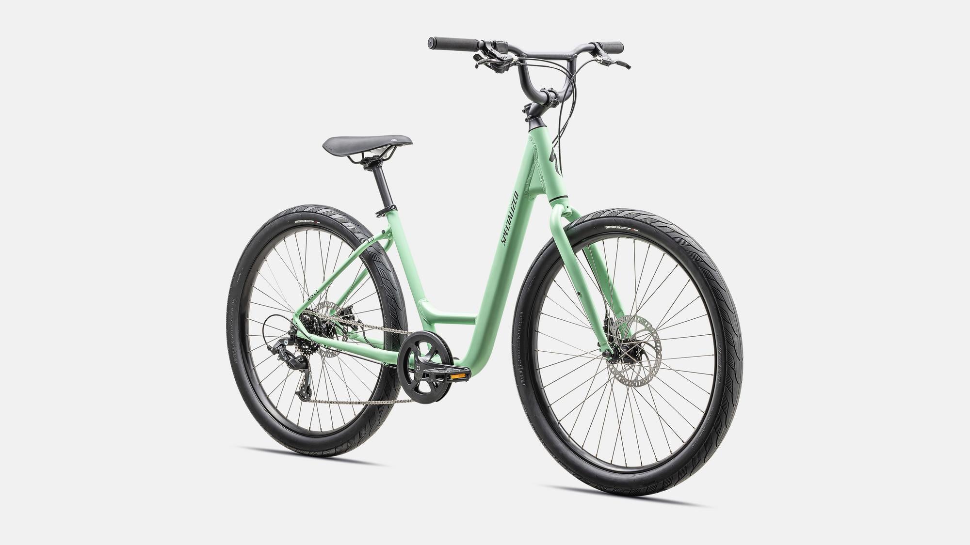 Specialized Roll 2.0 Low Entry - 2025